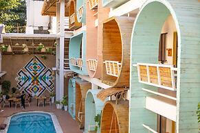 Happiness Hostel Boracay