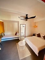 Happiness Hostel Boracay