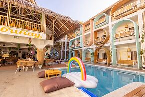 Happiness Hostel Boracay