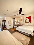 Happiness Hostel Boracay