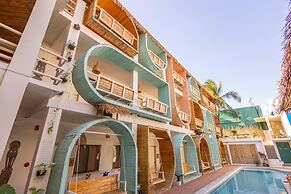 Happiness Hostel Boracay