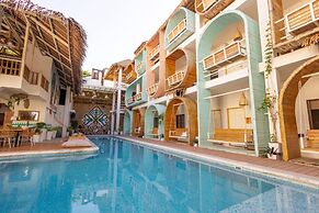 Happiness Hostel Boracay