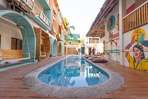 Happiness Hostel Boracay