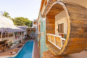 Happiness Hostel Boracay