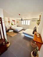 Happiness Hostel Boracay