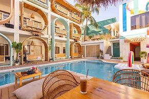 Happiness Hostel Boracay