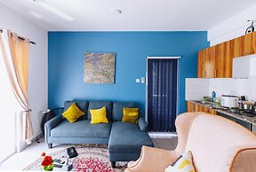 Fumba town cozy 1 bed Apartment