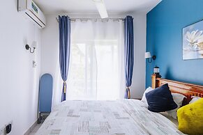 Fumba town cozy 1 bed Apartment