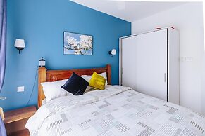 Fumba town cozy 1 bed Apartment