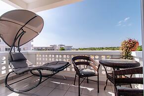 Fumba town cozy 1 bed Apartment