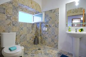 Penelope Stone House