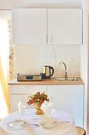 Penelope Stone House