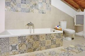 Penelope Stone House