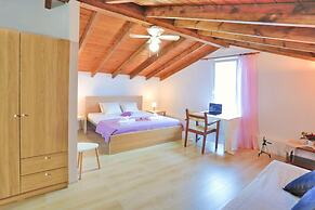 Penelope Stone House