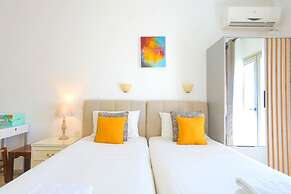 Angela Studio in Kassiopi