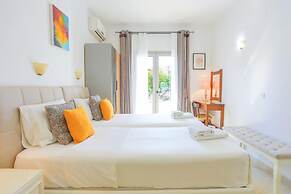 Angela Studio in Kassiopi