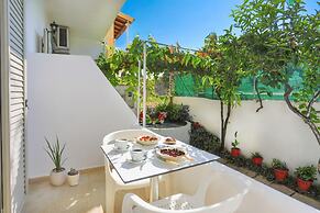 Angela Studio in Kassiopi