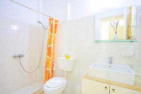 Angela Studio in Kassiopi