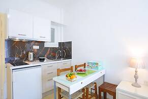 Angela Studio in Kassiopi