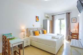 Angela Studio in Kassiopi