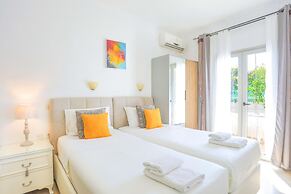 Angela Studio in Kassiopi