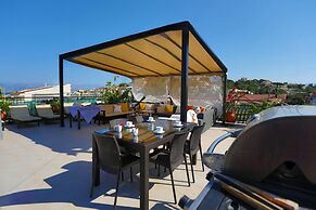 Angela Studio in Kassiopi