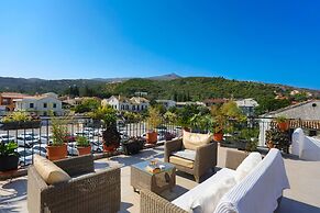 Angela Apartment in Kassiopi