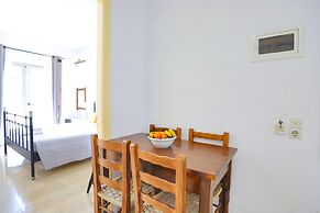 Angela Apartment in Kassiopi