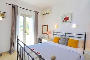 Angela Apartment in Kassiopi