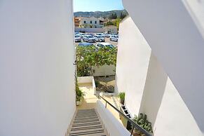 Angela Apartment in Kassiopi