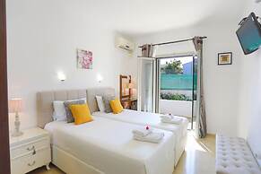 Angela Apartment in Kassiopi