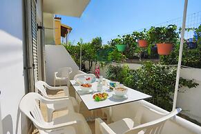 Angela Apartment in Kassiopi