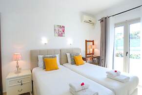 Angela Apartment in Kassiopi