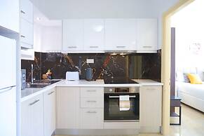 Angela Apartment in Kassiopi