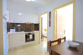 Angela Apartment in Kassiopi