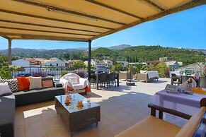 Angela Apartment in Kassiopi