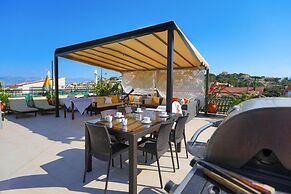 Angela Apartment in Kassiopi