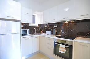 Angela Apartment in Kassiopi