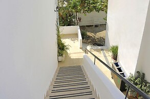 Angela Apartment in Kassiopi