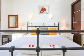 Angela Apartment in Kassiopi