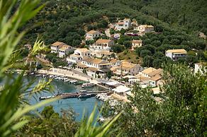 Evanna House in Saint Stephanos