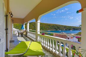 Irena Saint Stephanos