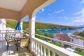 Irena Saint Stephanos