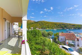 Irena Saint Stephanos