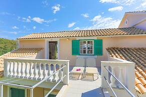 Anna Apartment Agios Stephanos