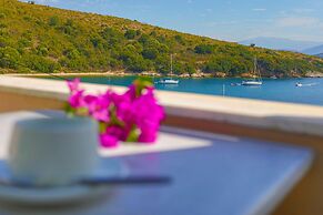 Anna Apartment Agios Stephanos