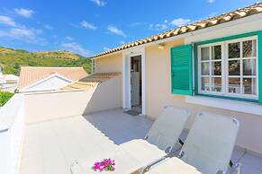 Anna Apartment Agios Stephanos