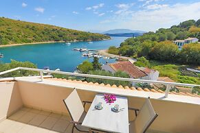 Anna Apartment Agios Stephanos