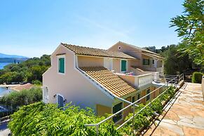 Anna Apartment Agios Stephanos