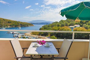 Anna Apartment Agios Stephanos